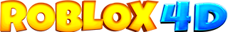 Roblox4D